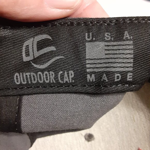2 NWOT Massey Ferguson Hats/Caps OSFM - Picture 11 of 11